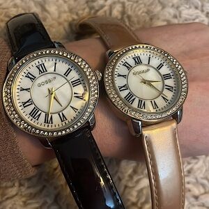 Set of 2 Watches